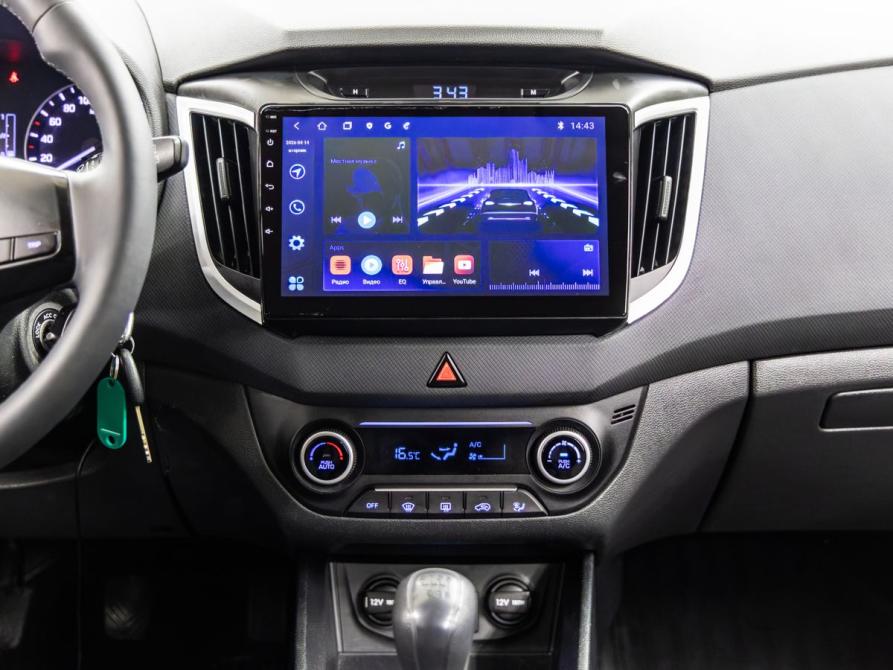 Hyundai Creta I Волгоград  - изображение 14