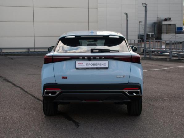 Omoda C5 I с пробегом 2023 года, цена 1 730 000 рублей, 34564 км, внедорожник, Автокод Объявления