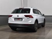 Volkswagen Tiguan II Кемерово  - изображение 30