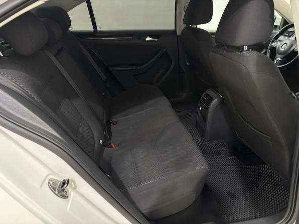 Volkswagen Jetta VI с пробегом 2012 года, цена 850 000 рублей, 206971 км, седан, Автокод Объявления
