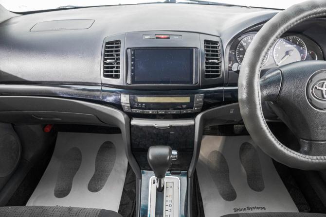 Toyota Allion I с пробегом 2003 года, цена 699 000 рублей, 268000 км, седан, Автокод Объявления