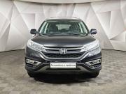 Honda CR-V IV Рестайлинг Москва  - изображение 27