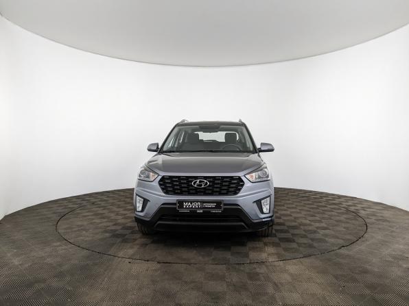 Hyundai Creta I с пробегом 2020 года, цена 2 050 000 рублей, 46625 км, внедорожник, Автокод Объявления