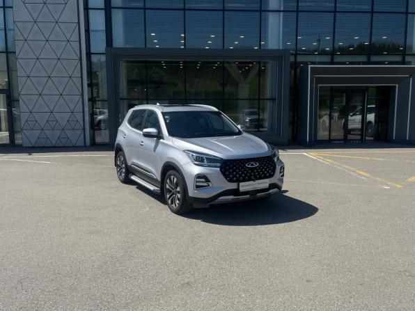 Chery Tiggo 4 Pro I Рестайлинг с пробегом 2023 года, цена 1 830 000 рублей, 3852 км, внедорожник, Автокод Объявления