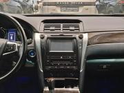 Toyota Camry VII (XV50) Рестайлинг Казань  - изображение 40