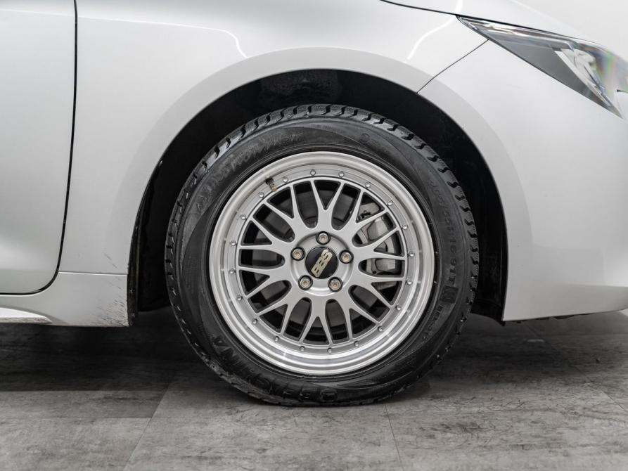 Toyota Corolla XII (E210) Красноярск  - изображение 19