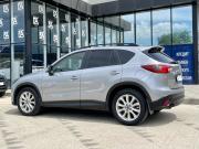 Mazda CX-5 I Краснодар  - изображение 29