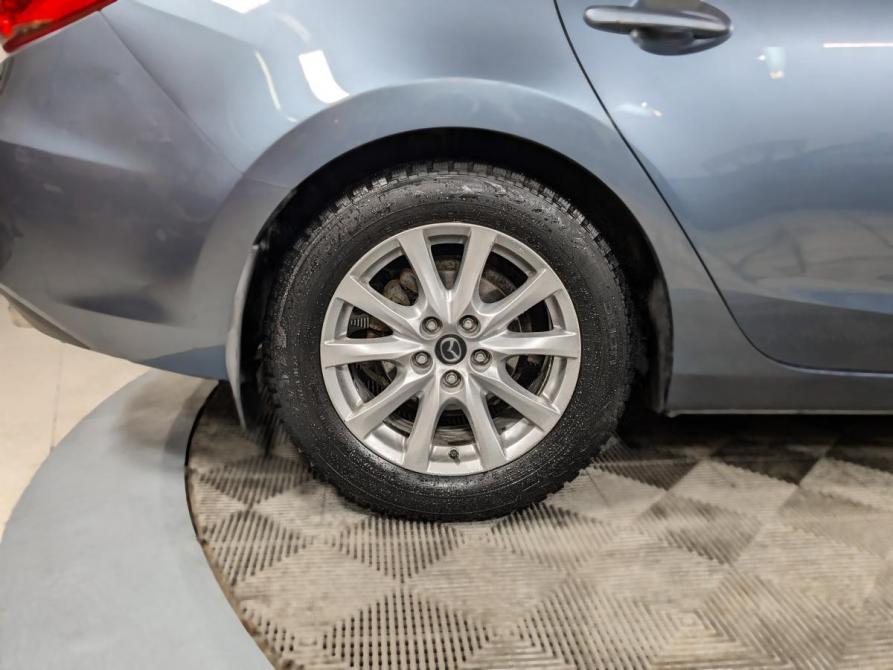 Mazda 6 III (GJ) Екатеринбург  - изображение 19