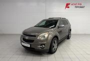 Chevrolet Equinox II Астрахань  - изображение 20