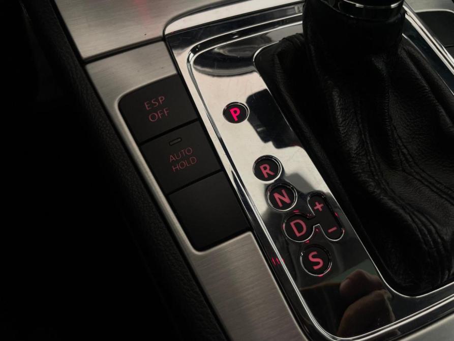 Volkswagen Passat B6 Воронеж  - изображение 22