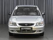 Hyundai Accent II Ставрополь  - изображение 21
