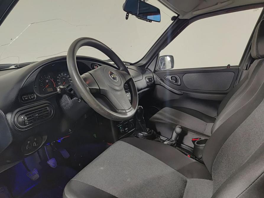 Chevrolet Niva I Рестайлинг Уфа  - изображение 20
