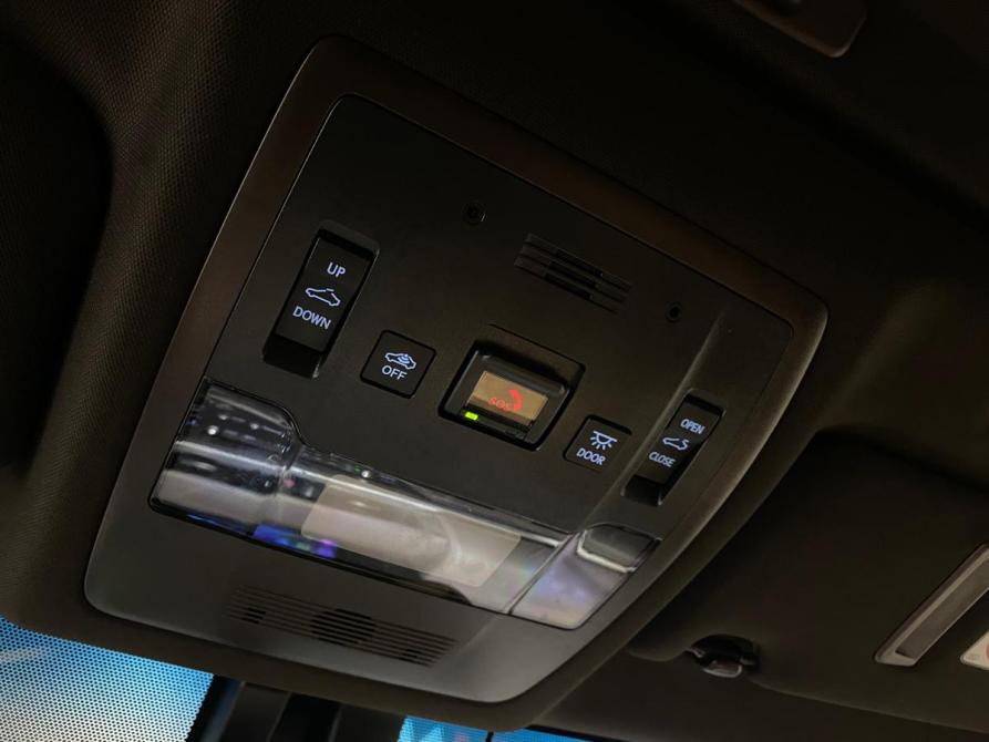 Lexus ES VII Челябинск  - изображение 25