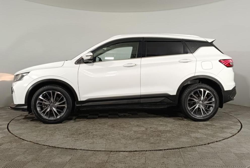 Geely Coolray I Волгоград  - изображение 4