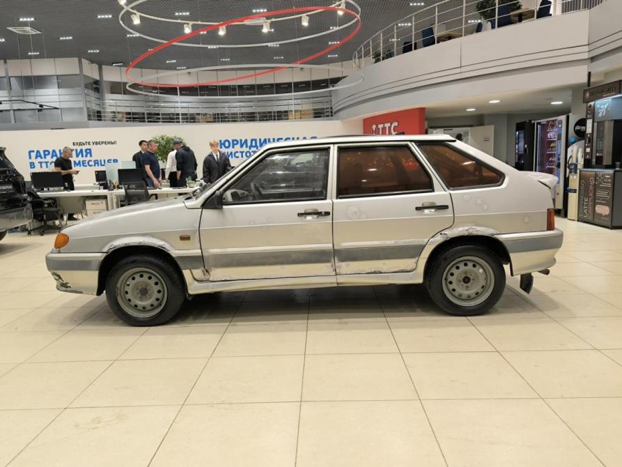 Lada (ВАЗ) 2114 Казань  - изображение 10