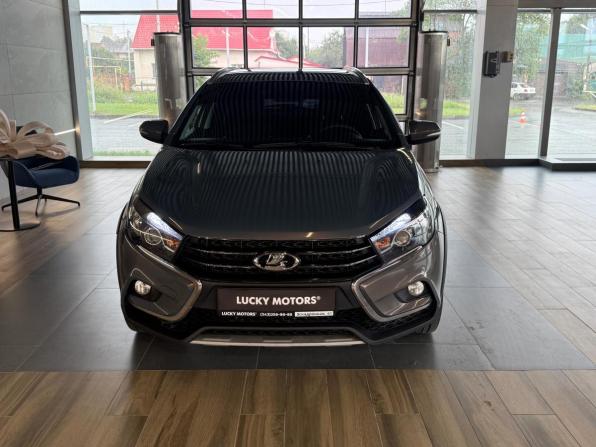 Lada (ВАЗ) Vesta I с пробегом 2022 года, цена 1 095 000 рублей, 155992 км, универсал, Автокод Объявления