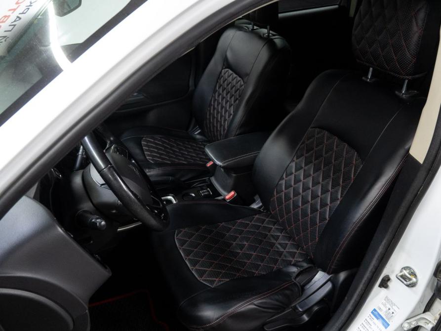 Mitsubishi Outlander III Рестайлинг 3 Тюмень  - изображение 15