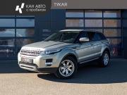 Land Rover Range Rover Evoque I Казань  - изображение 13
