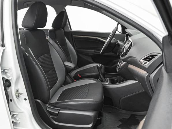 Lada (ВАЗ) Vesta I с пробегом 2020 года, цена 1 069 000 рублей, 110849 км, седан, Автокод Объявления