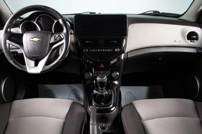 Chevrolet Cruze I с пробегом 2011 года, цена 629 000 рублей, 170000 км, седан, Автокод Объявления
