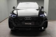 Audi Q8 I (4M) Рестайлинг Москва  - изображение 29