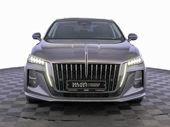 Hongqi H5 II с пробегом 2024 года, цена 2 625 000 рублей, 57525 км, седан, Автокод Объявления