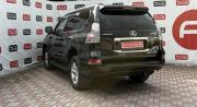 Lexus GX II Рестайлинг Санкт-Петербург  - изображение 20