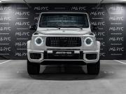 Mercedes-Benz G-Класс AMG II (W465) Рестайлинг Москва  - изображение 40