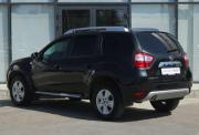 Nissan Terrano III (D10) Саратов  - изображение 31