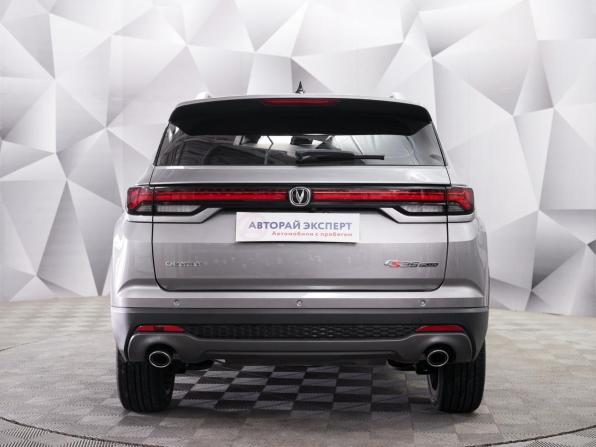 Changan CS35 Plus I Рестайлинг с пробегом 2024 года, цена 1 996 000 рублей, 22300 км, внедорожник, Автокод Объявления