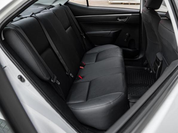 Toyota Corolla XI (E160 E170 E180) с пробегом 2013 года, цена 1 225 000 рублей, 118619 км, седан, Автокод Объявления