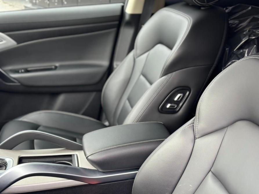 Geely Atlas I Мурманск  - изображение 14