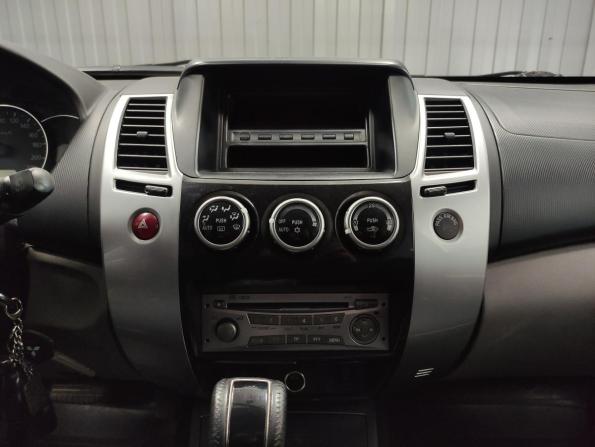 Mitsubishi Pajero Sport II с пробегом 2012 года, цена 1 650 000 рублей, 272967 км, внедорожник, Автокод Объявления