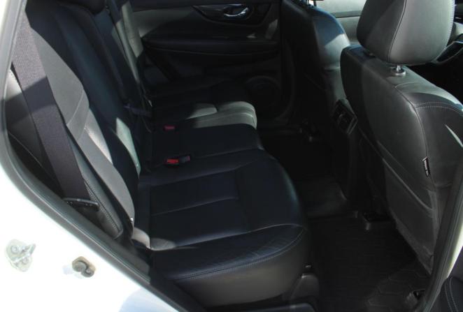 Nissan X-Trail III Рестайлинг с пробегом 2020 года, цена 2 650 000 рублей, 96203 км, внедорожник, Автокод Объявления