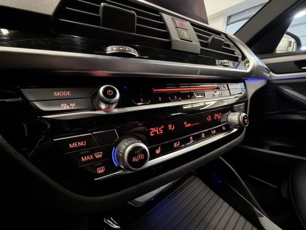 BMW X4 II (G02) с пробегом 2019 года, цена 4 190 000 рублей, 125527 км, внедорожник, Автокод Объявления