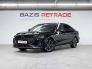 Chery Arrizo 8 Тюмень  - изображение 26