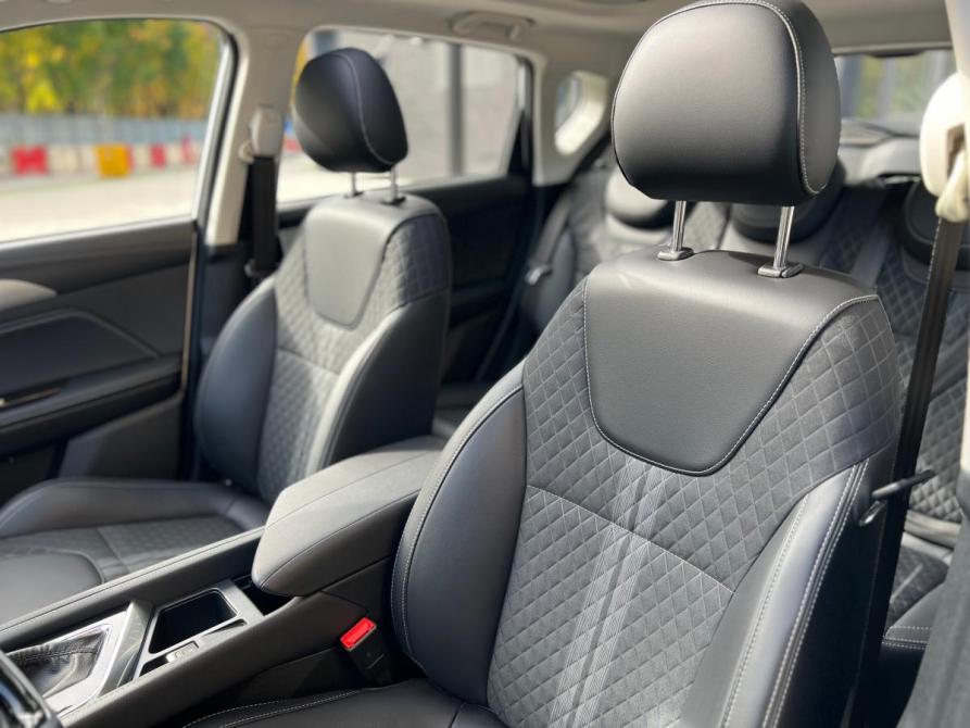 BAIC X35 Уфа  - изображение 13