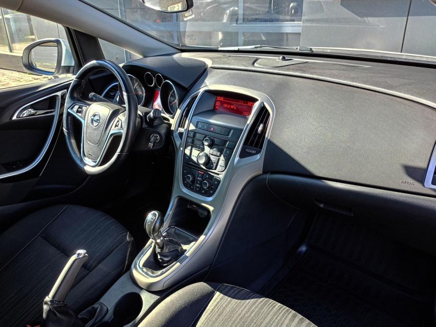 Opel Astra J Рестайлинг Казань  - изображение 6