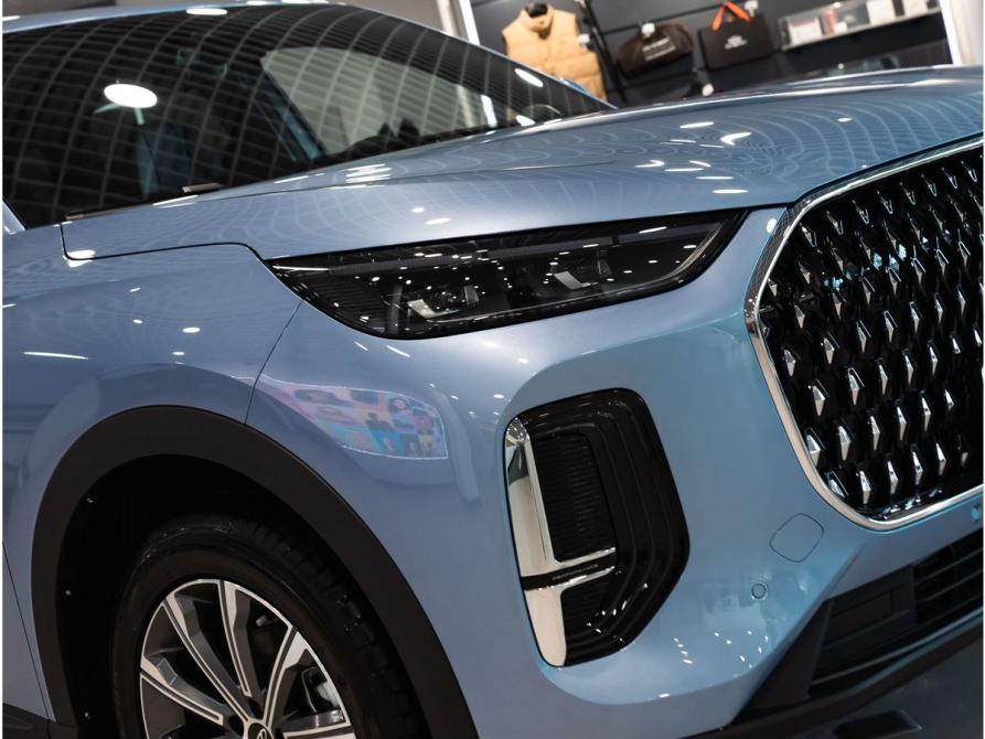 Chery Tiggo 9 I Новосибирск  - изображение 12