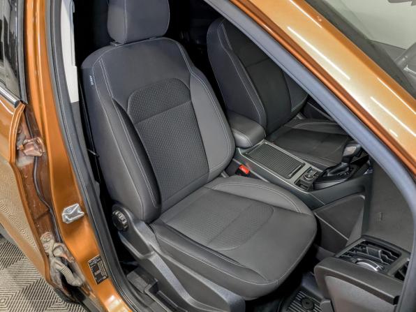 Ford Kuga II Рестайлинг с пробегом 2018 года, цена 1 890 000 рублей, 69597 км, внедорожник, Автокод Объявления