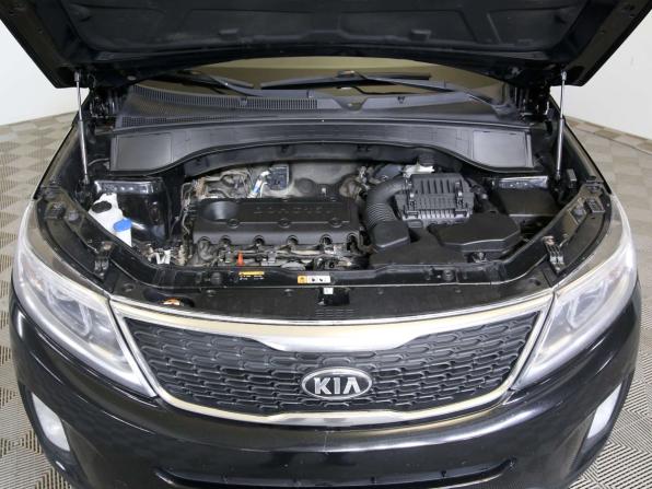 Kia Sorento II Рестайлинг с пробегом 2018 года, цена 1 890 000 рублей, 182000 км, внедорожник, Автокод Объявления