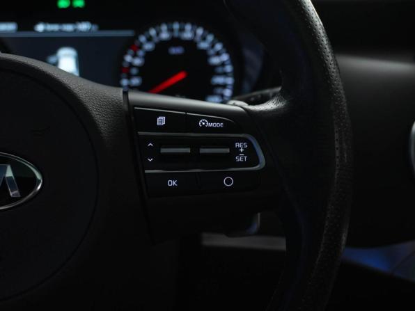 Kia Stinger I с пробегом 2018 года, цена 2 499 999 рублей, 122608 км, лифтбек, Автокод Объявления