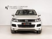 Volkswagen Touareg II Казань  - изображение 12