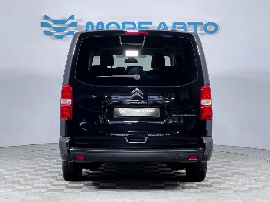 Citroen SpaceTourer I Калининград  - изображение 6