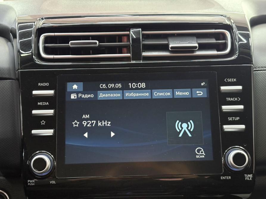 Hyundai Creta II Ярославль  - изображение 24