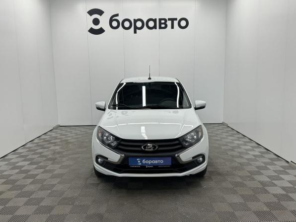 Lada (ВАЗ) Granta I Рестайлинг с пробегом 2023 года, цена 955 000 рублей, 47472 км, седан, Автокод Объявления