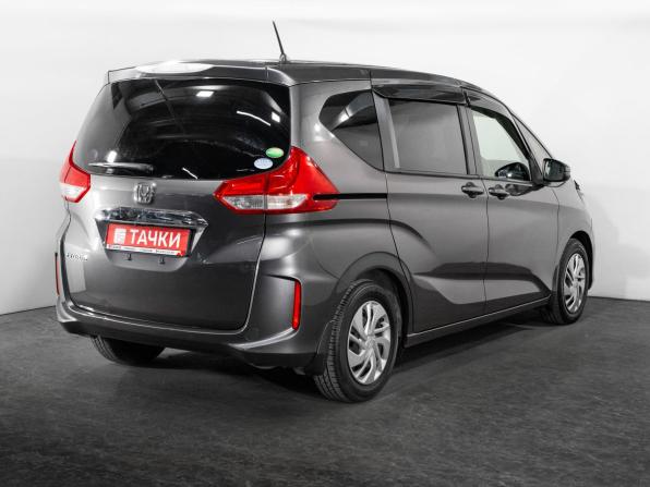Honda Freed II с пробегом 2018 года, цена 1 300 500 рублей, 147606 км, компактвэн, Автокод Объявления