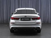 Kia Optima IV Рестайлинг Ставрополь  - изображение 26