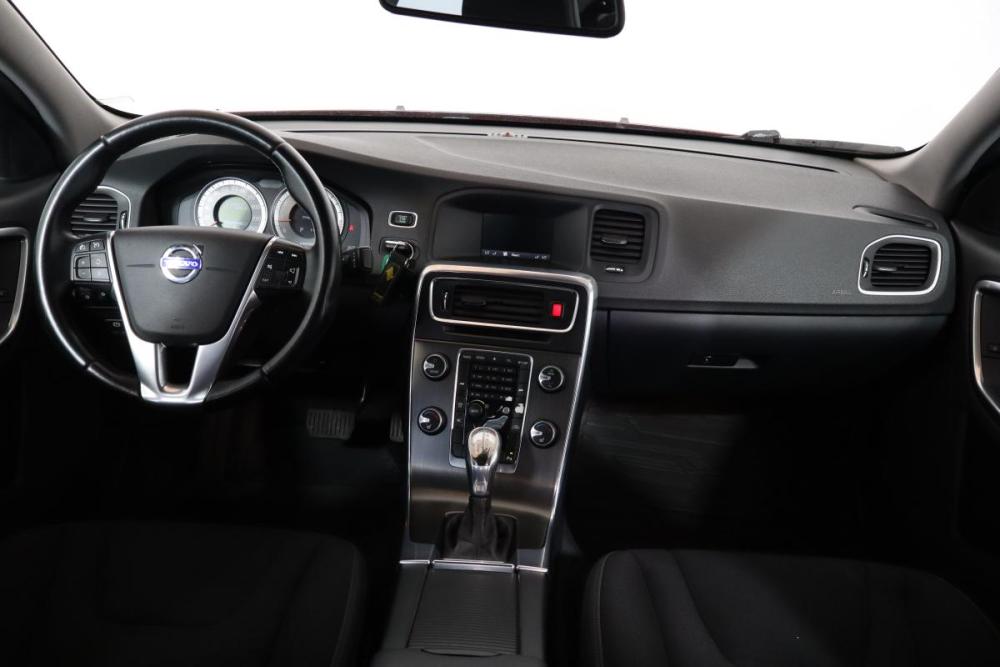 Volvo S60 II Санкт-Петербург  - изображение 7