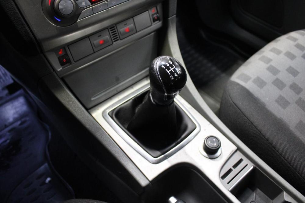 Ford Focus II Рестайлинг Томск  - изображение 11